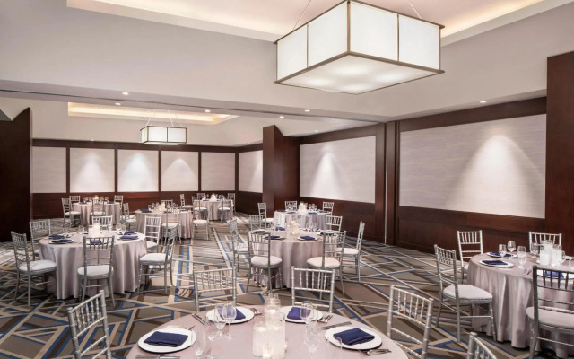 Le Meridien Arlington