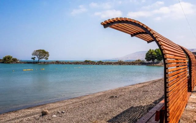 Daria- Authentic Israeli Experience