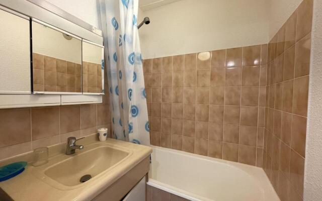 Appartement Jullouville, 1 pièce, 2 personnes - FR-1-361-10