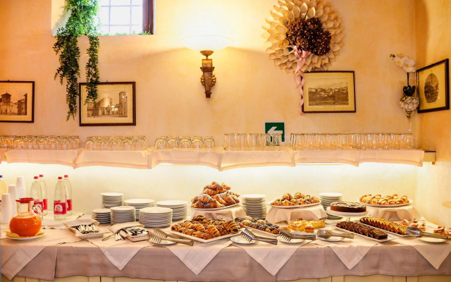 Hotel Villa Cheli
