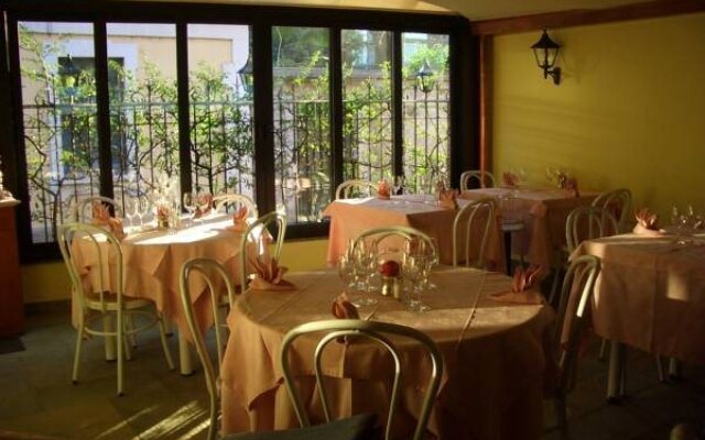 Hotel Pavone