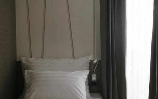 Olive Bangkok Hotel
