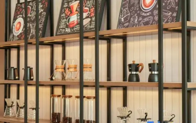 Homeinn Plus Hotel-Quanzhou Licheng Binjiang Urban Plaza
