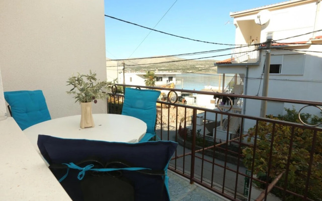 Apartment Sikirica 2