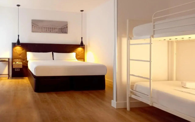 Woohoo Rooms Fuencarral