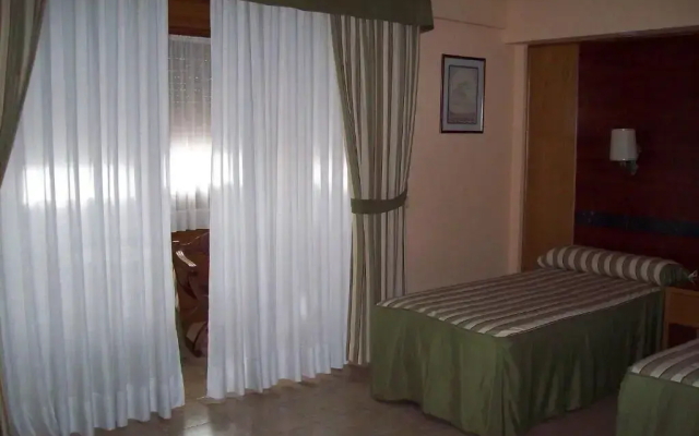 Hostal Los Gavilanes 2