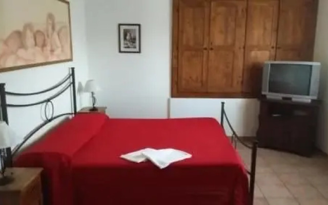 Villa Arcobaleno