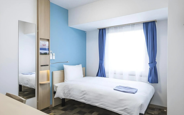 Toyoko Inn Nagano-eki Higashi-guchi
