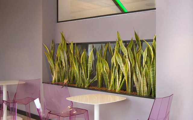 Essence Hotel