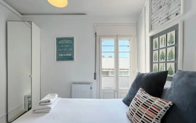 Stay U-nique Apartment Legalitat