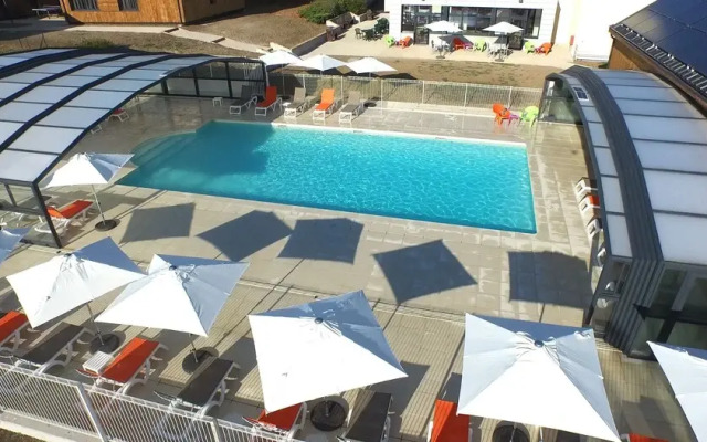 Vvf Villages Amboise