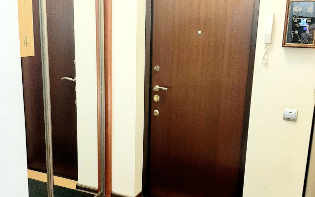 GoodHome38 на улице Верхняя Набережная 167/2