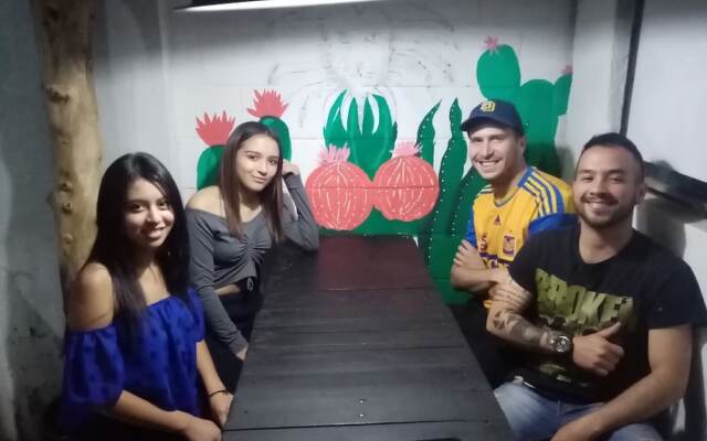 Chulis House Hostel
