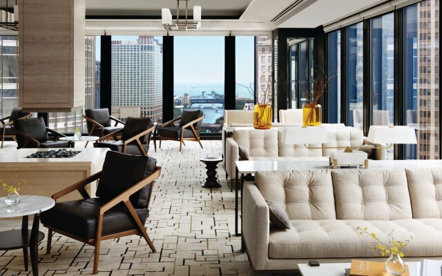 The Langham, Chicago