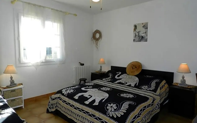 La Bastide Neuve des Oliviers