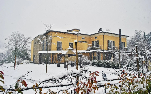 Hotel Langhe
