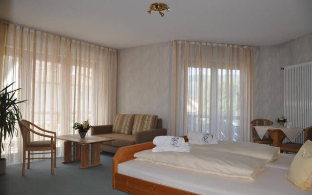 Hotel-Pension Breig Garni