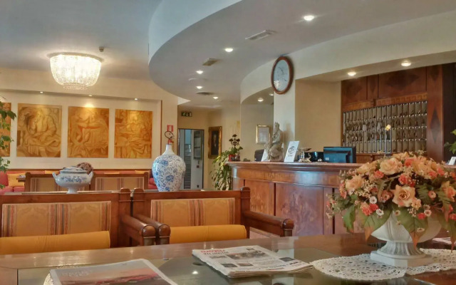 Hotel Michelangelo