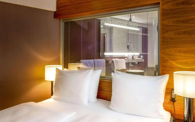 Mövenpick Hotel Hamburg