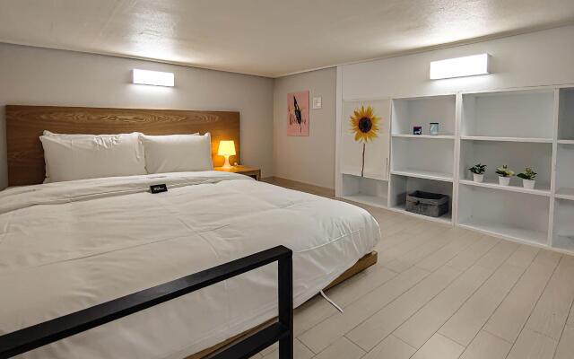 Parkview Terrace Hotel