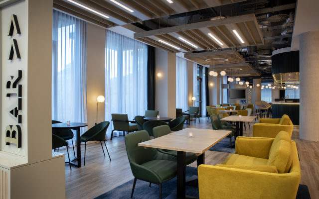 Leonardo Hotel Bristol City