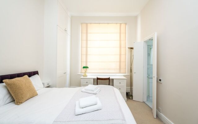 NEW Super 1BD Flat - Heart of Trendy Bayswater