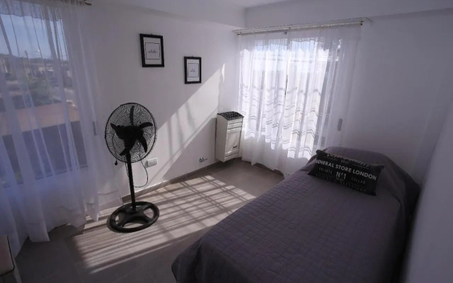 Departamento Fragata