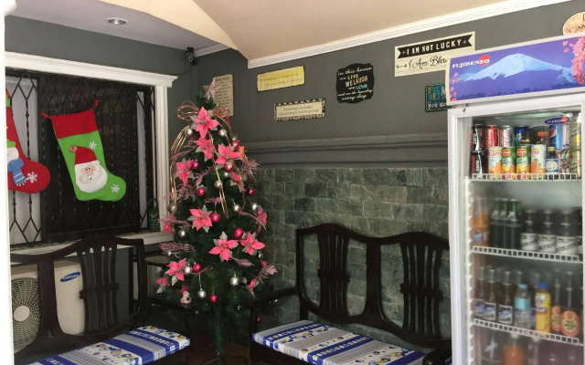 The Gabriella B&B