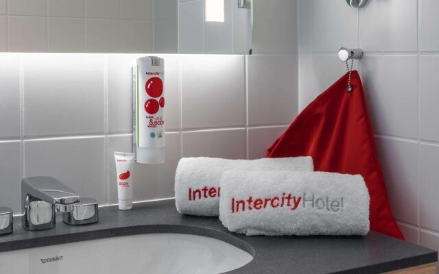 IntercityHotel Budapest