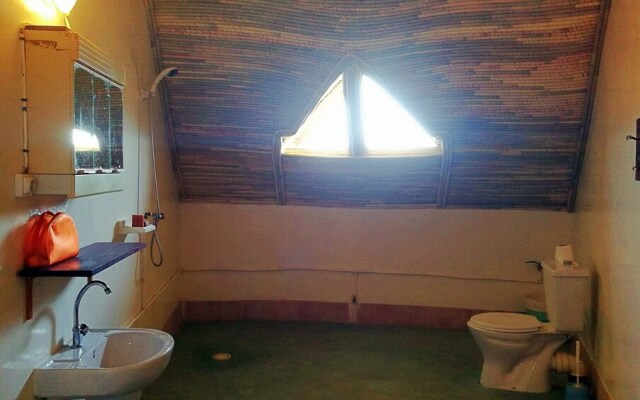 Le Papayer Ecolodge