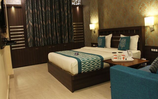 Capital O 4010 Puja Residency