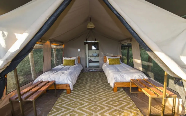 Zululand Lodge