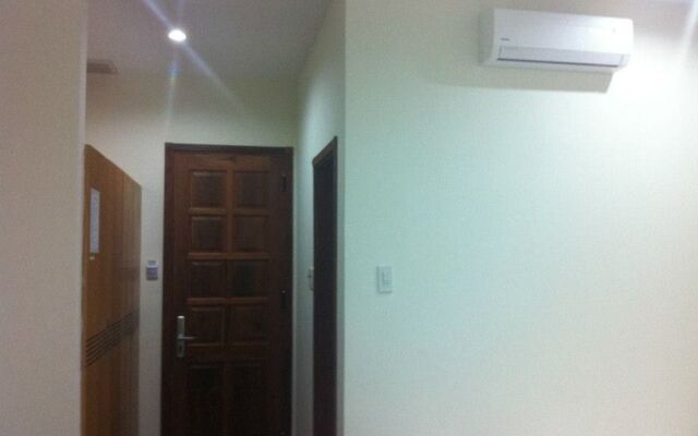 Khai Yen Hotel Pleiku
