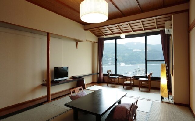 Inatori Akao Hotel