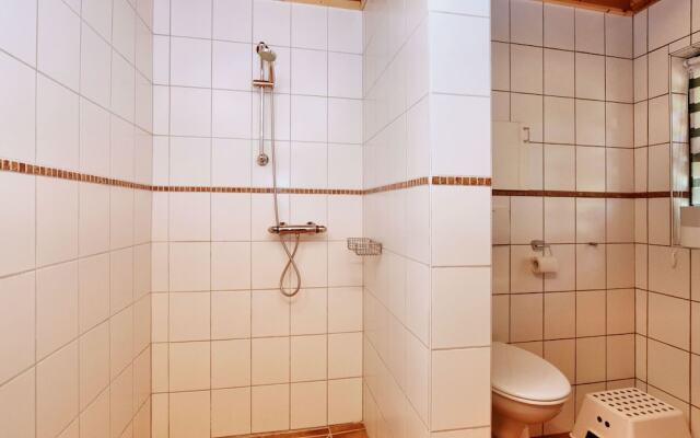 Peaceful Holiday Home in Bütgenbach With Garden
