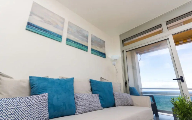 Apartment Blue Vista
