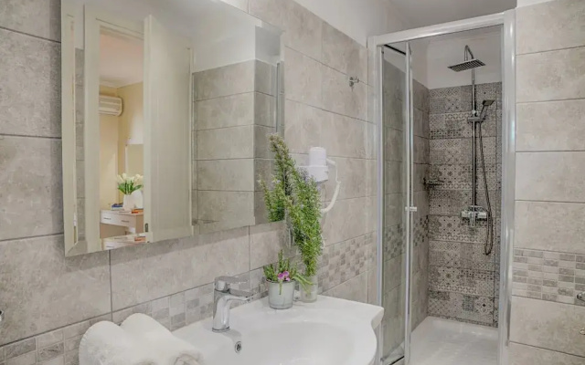 Andreas Hideaway Palaiokastritsa