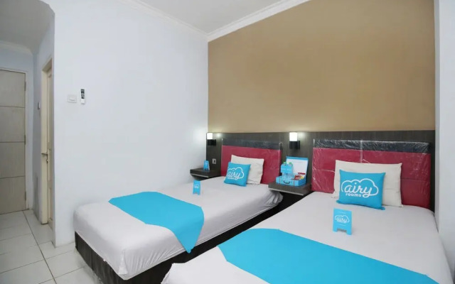 Airy Martapura Ahmad Yani KM 37 Banjar