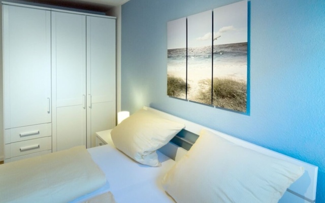 Beach Oasis Comfortable Holiday Residence