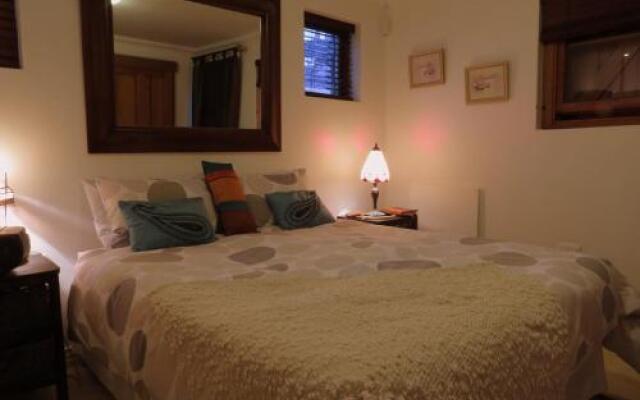 Kapokbossie Holiday Home