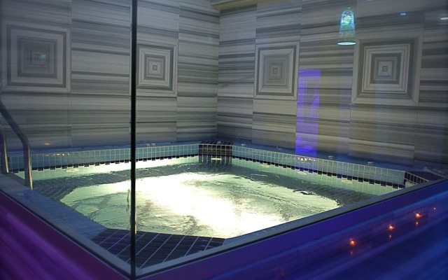 Ankawa Royal Hotel & Spa, Erbil