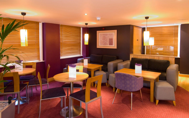 Premier Inn London Kensington Olympia