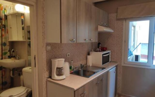 PANTHEON Apartments Thessaloniki