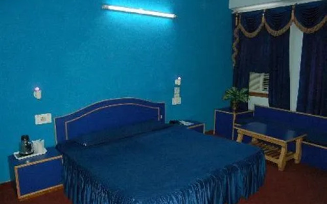 Hotel Gupta Palace