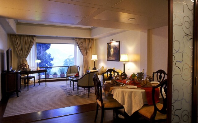 Namah Nainital, a member of Radisson Individuals Retreats