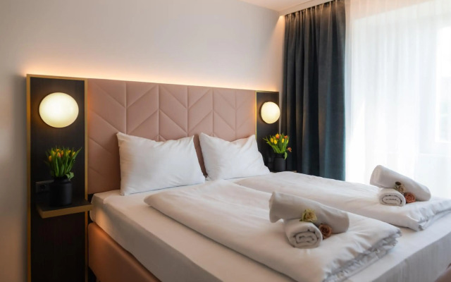 Florum Hotel