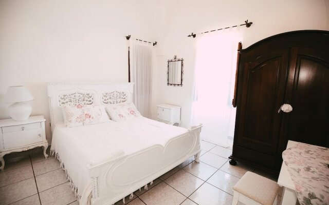 Agriturismo Masseria Carrone
