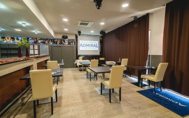 Casino & Hotel ADMIRAL Ptuj