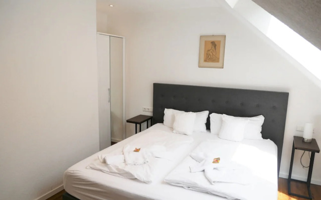 Hotel Phoenix