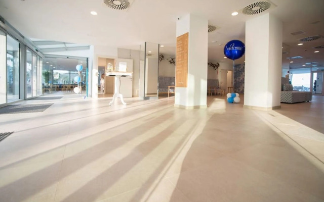 Spirit Hotel Benalmádena Beach